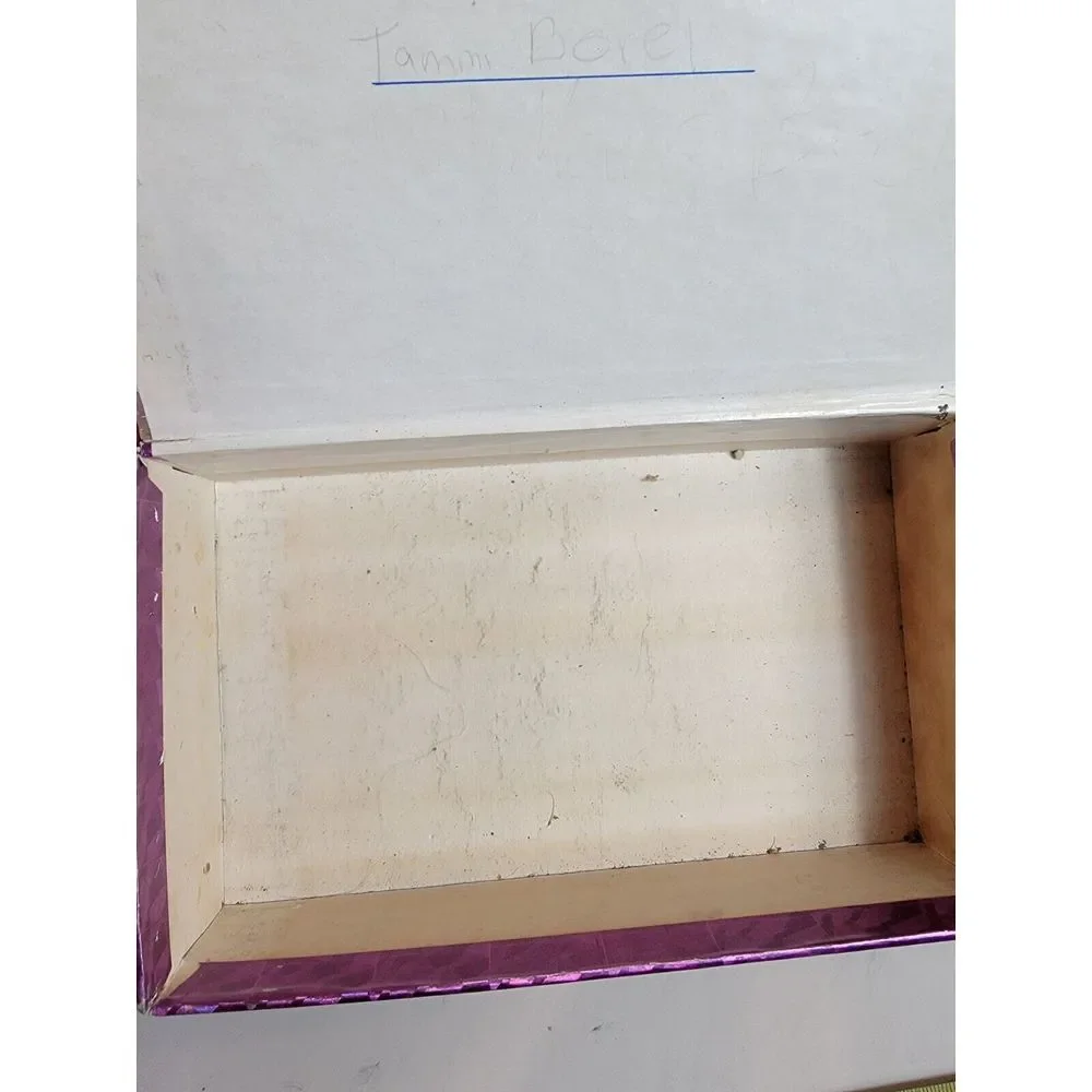 Vintage School Supply Pencil Box 1990s 90s Cool Critters Pandas Made In USA